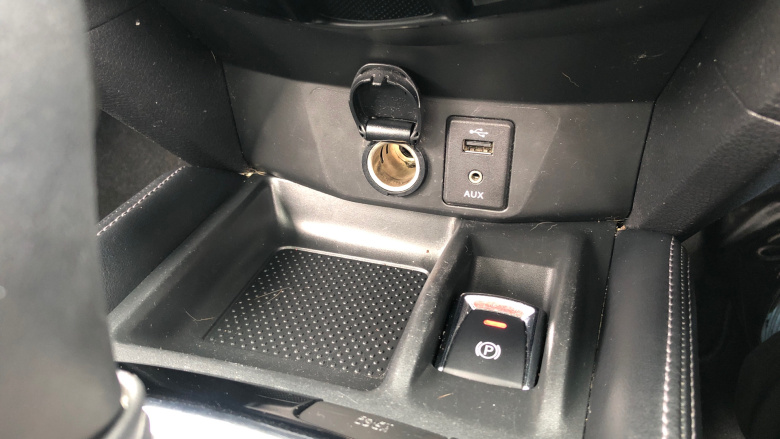 Nissan X-Trail 1.3 DiG-T Tekna 5dr DCT Petrol Station Wagon